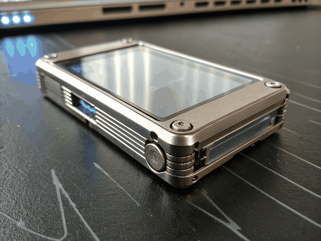 Tech Unboxing: Future Gear
